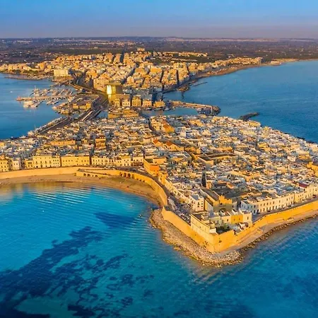 Dimora Salentina House Gallipoli