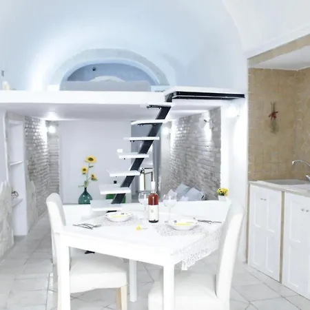 Holiday home Dimora Salentina House