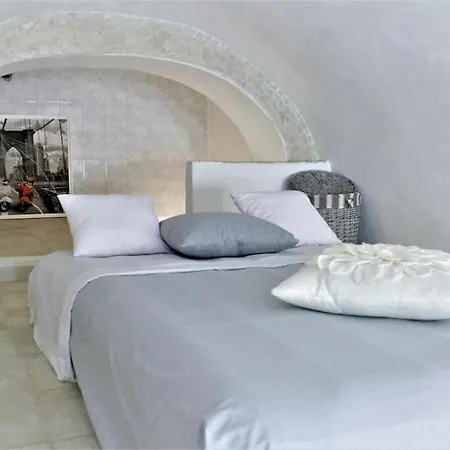 Holiday home Dimora Salentina House *