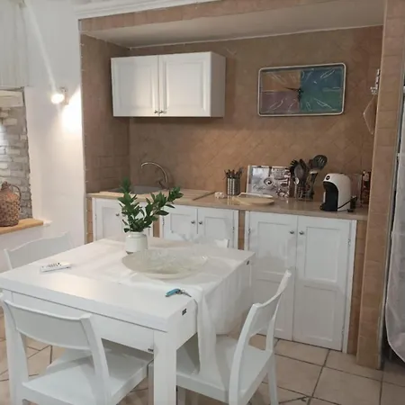 Holiday home Dimora Salentina House *