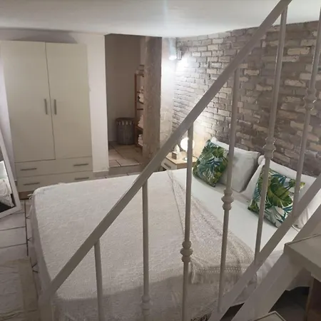 Dimora Salentina House * Gallipoli