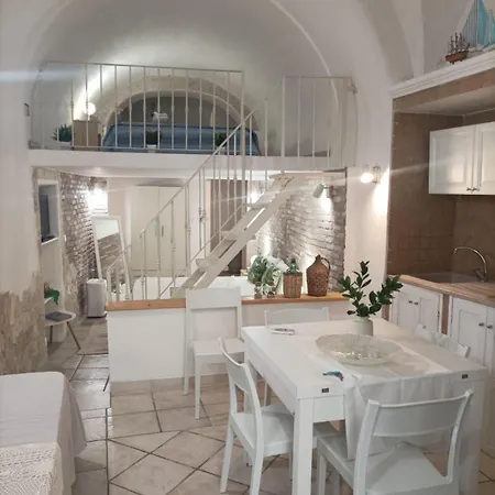 Dimora Salentina House Holiday home *