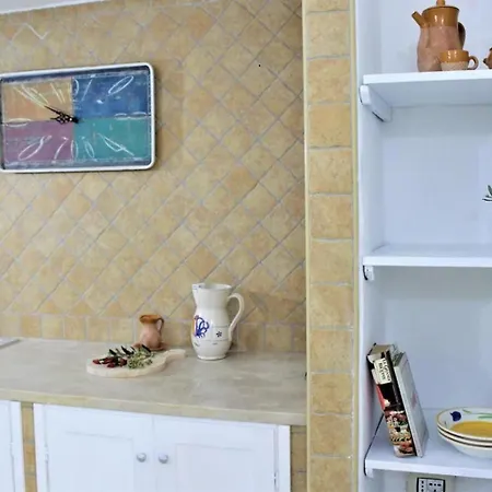 Dimora Salentina House Holiday home