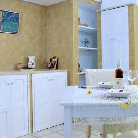 Dimora Salentina House Holiday home
