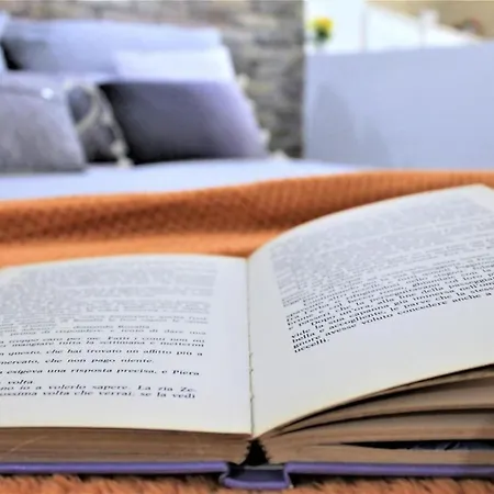 Holiday home Dimora Salentina House Gallipoli