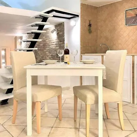 Holiday home Dimora Salentina House