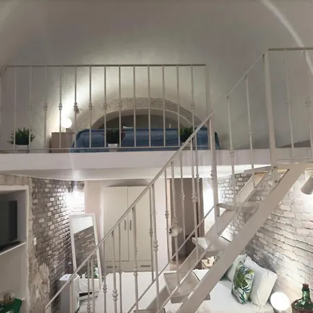 Dimora Salentina House Holiday home *