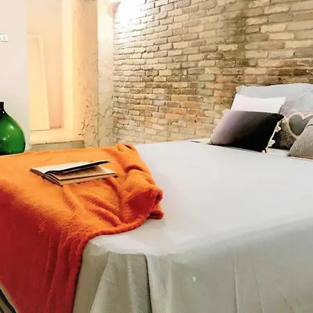 Holiday home Dimora Salentina House *
