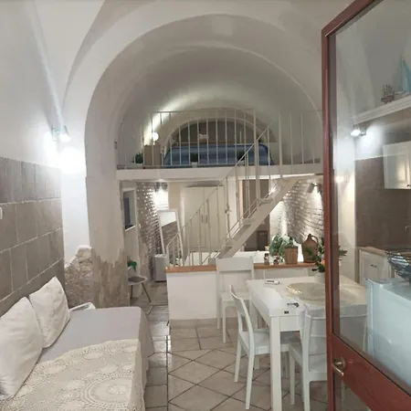 Dimora Salentina House Gallipoli