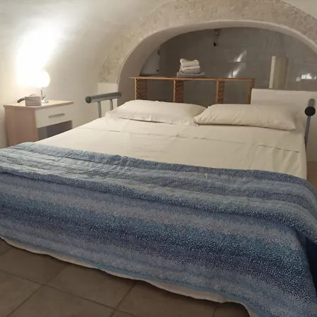 Dimora Salentina House Holiday home